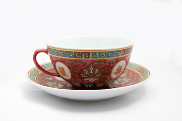 porcelana chińska