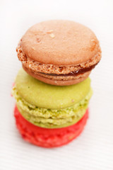tasty macaroones