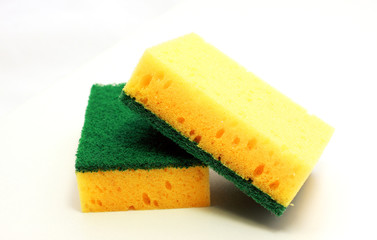 kitchen sponges