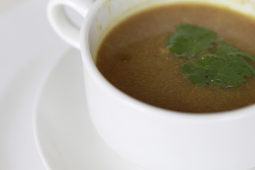 Food - Soup