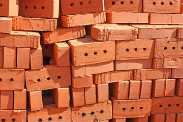 production brick plant