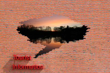 tourist information 13