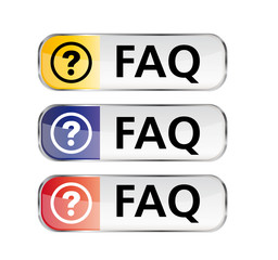 FAQ Buttons