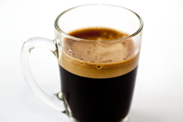 Espresso drink