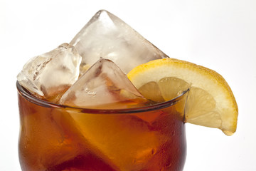 iced tea