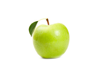 green apple fruits