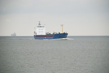 Fototapeta premium Helgoland