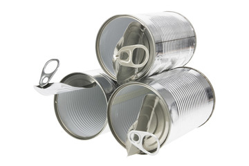 Tin Cans