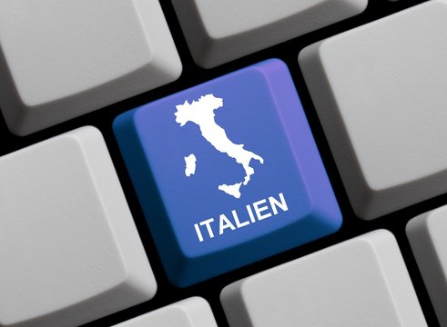 Italien online