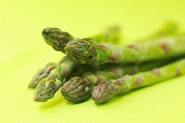 Asparagus