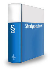 Strafgesetzbuch