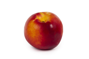 Fresh nectarine