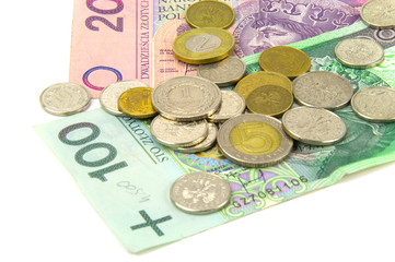 Zloty - Euro