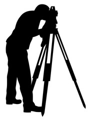 Land surveyor