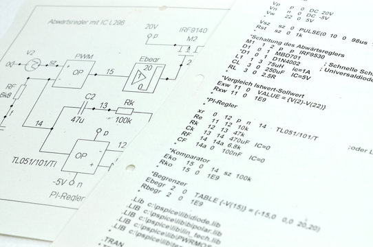 Programmierung