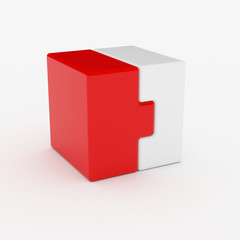Puzzle icon