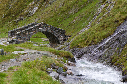 Alte Br&uuml;cke