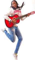 guitare