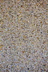 kieselsteine mosaik