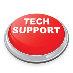 TECH SUPPORT ICON