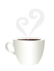 coffee cup