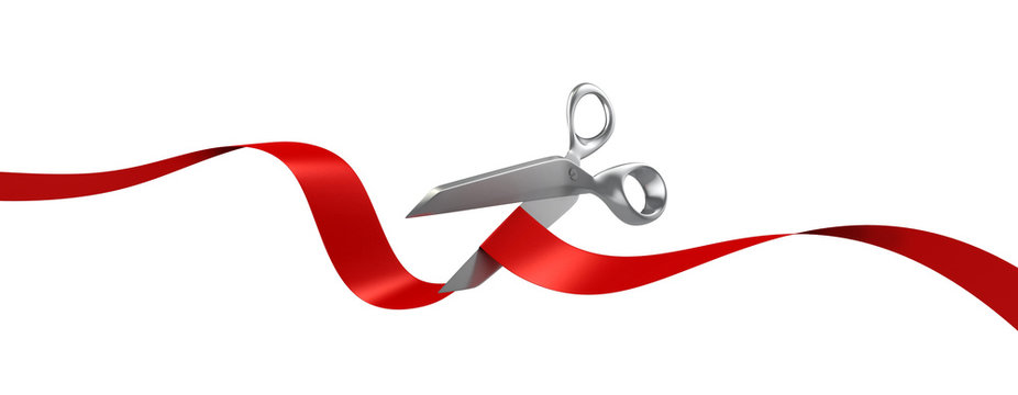 Ribbon Cutting Ceremony Images Images – Browse 1,598 Stock Photos, Vectors,  and Video | Adobe Stock