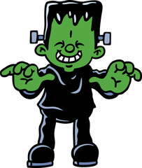 Frankenstein