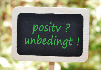 Motivation, Symbol
