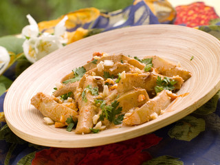 curry