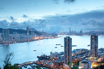 Hong Kong