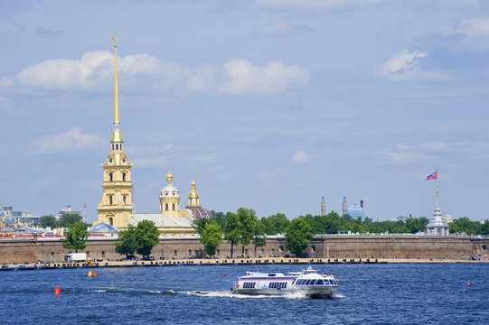 Sankt Petersburg