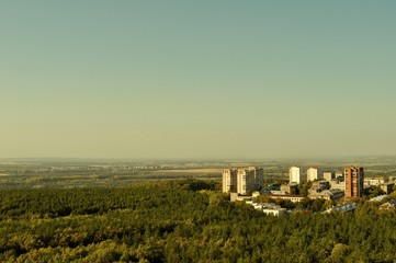 Пригород