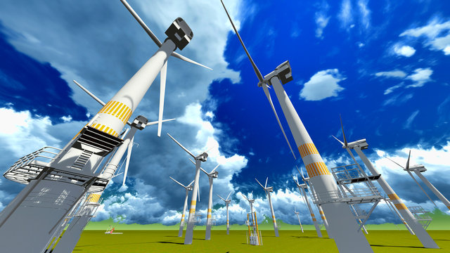 Windmills