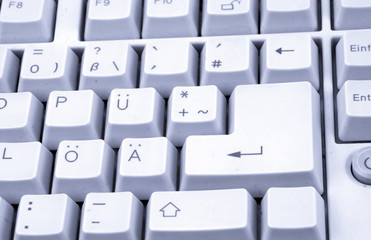 Tastatur