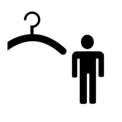 Umkleide M&auml;nner