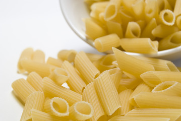 Macarrones para cocinar