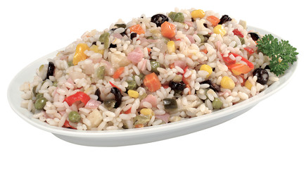 Insalata di riso