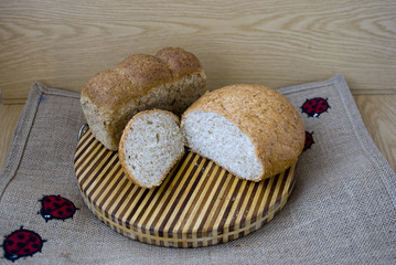 хлеб