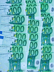 billets 100 euros