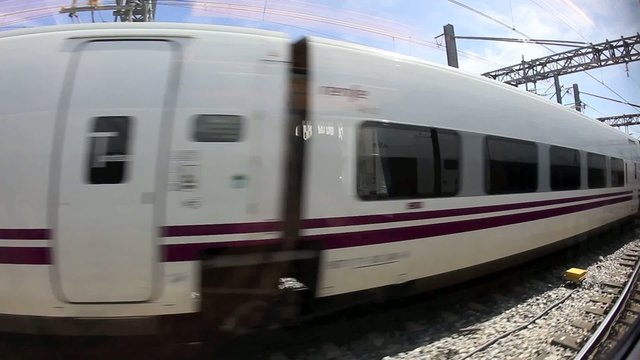 Tren