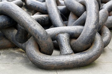 chain link