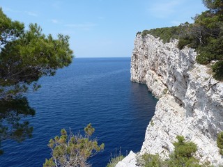 ile de kornati