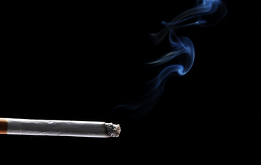 cigarette smoke