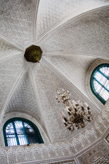 bardo museum, tunis, tunisia