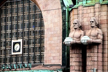 Helsinki