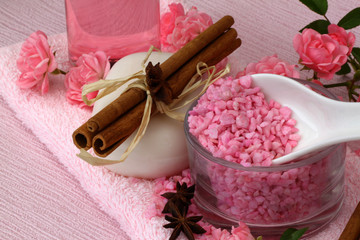 Wellness & Entspannung