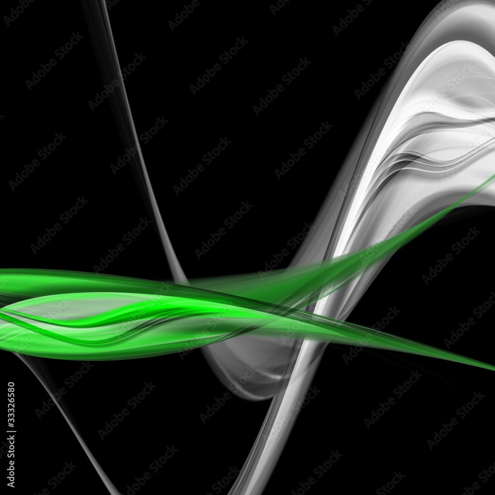 Fototapete abstract elegant background design with space for your text