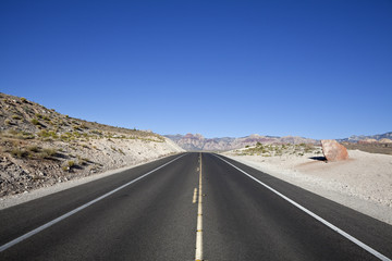 Red Rock National Conservation Area, Nevada