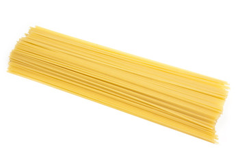 spaghetti, italian pasta