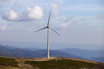 turbine